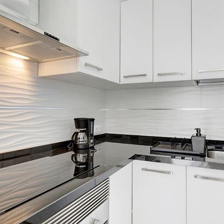 Tajinaste 0-3 Apartment Candelaria Luaran gambar