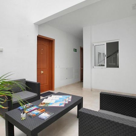 Tajinaste 0-3 Apartment Candelaria Luaran gambar