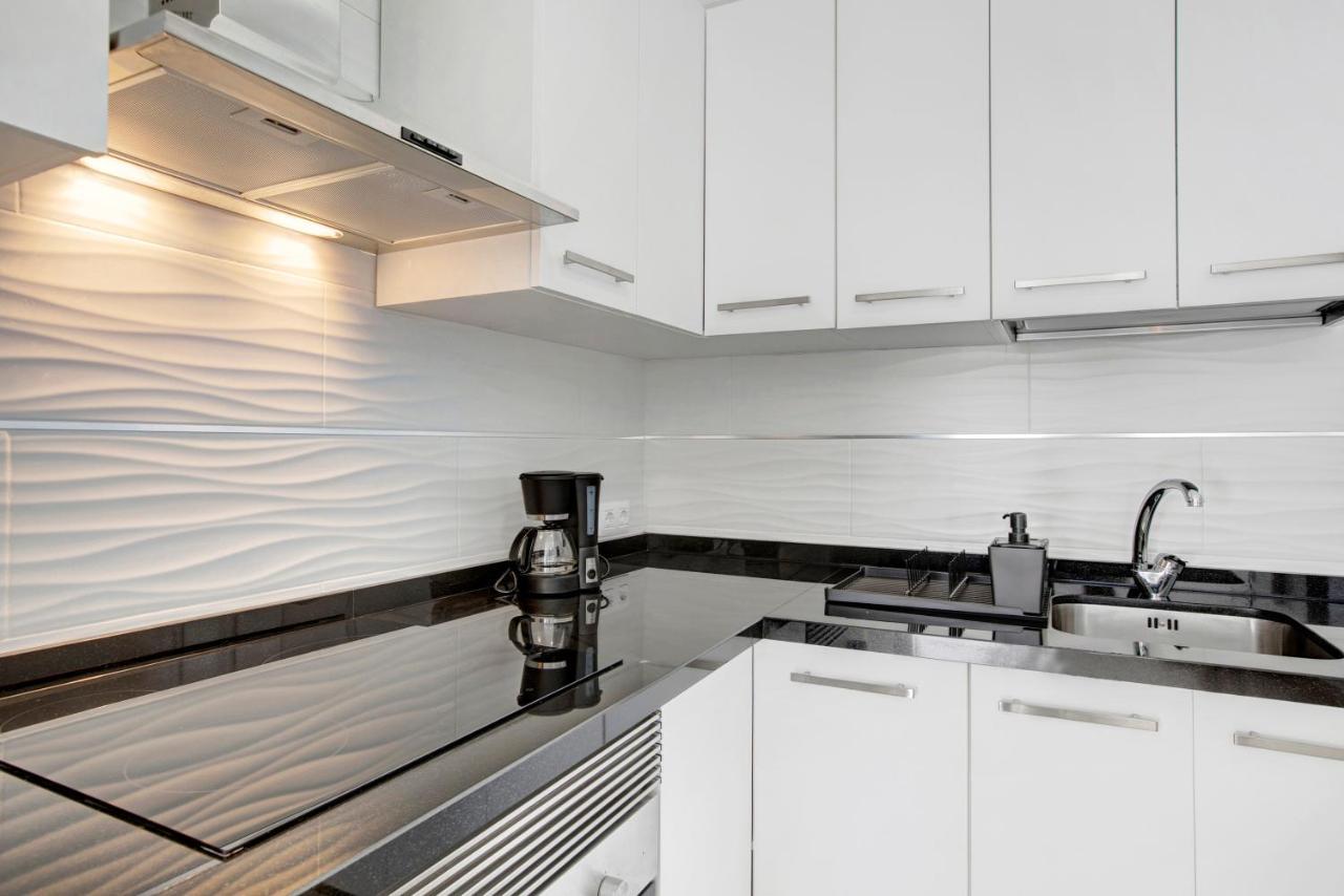 Tajinaste 0-3 Apartment Candelaria Luaran gambar