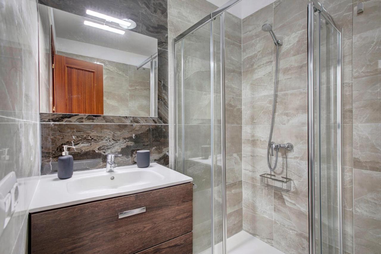 Tajinaste 0-3 Apartment Candelaria Luaran gambar