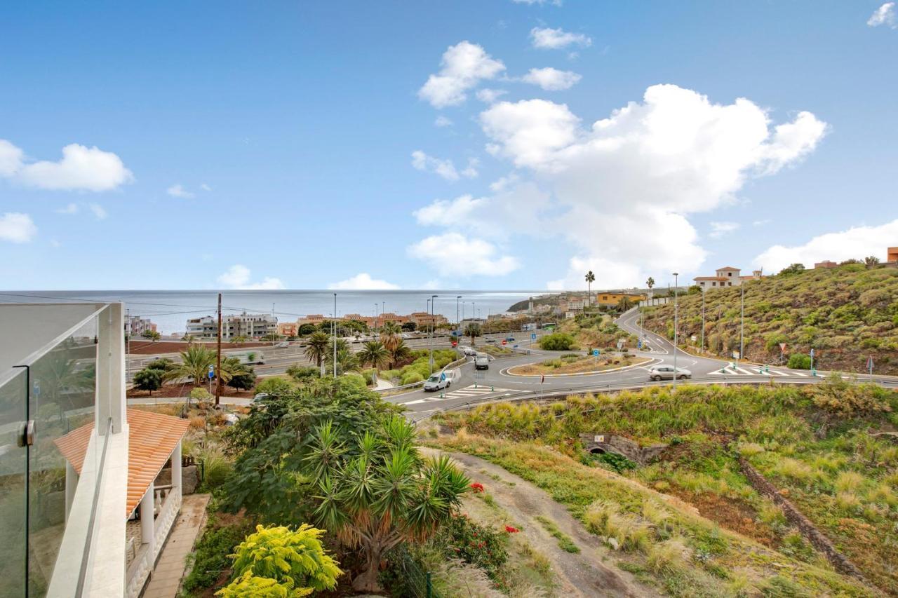 Tajinaste 0-3 Apartment Candelaria Luaran gambar