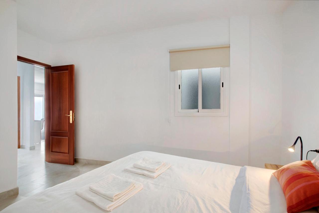 Tajinaste 0-3 Apartment Candelaria Luaran gambar