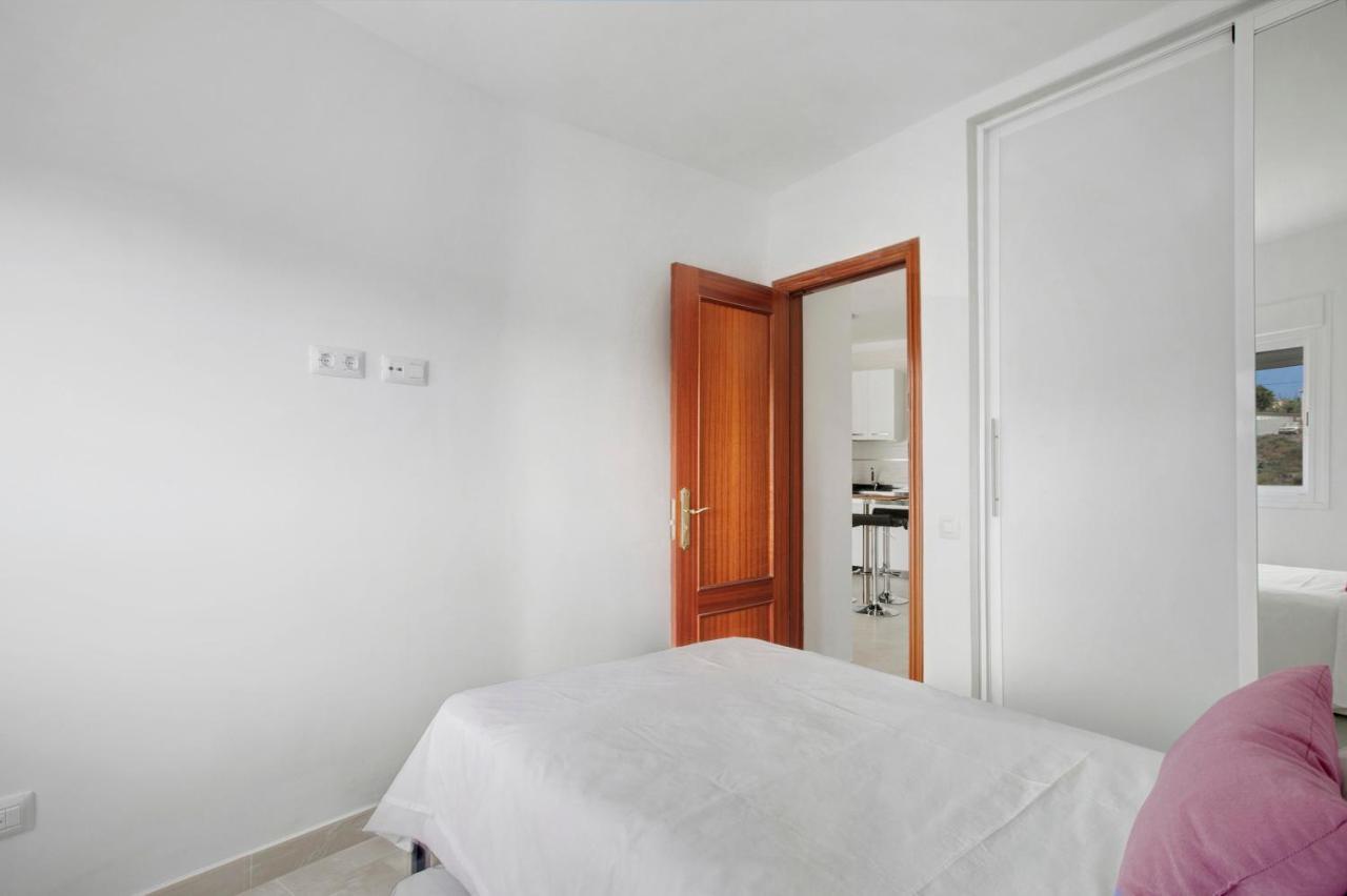 Tajinaste 0-3 Apartment Candelaria Luaran gambar