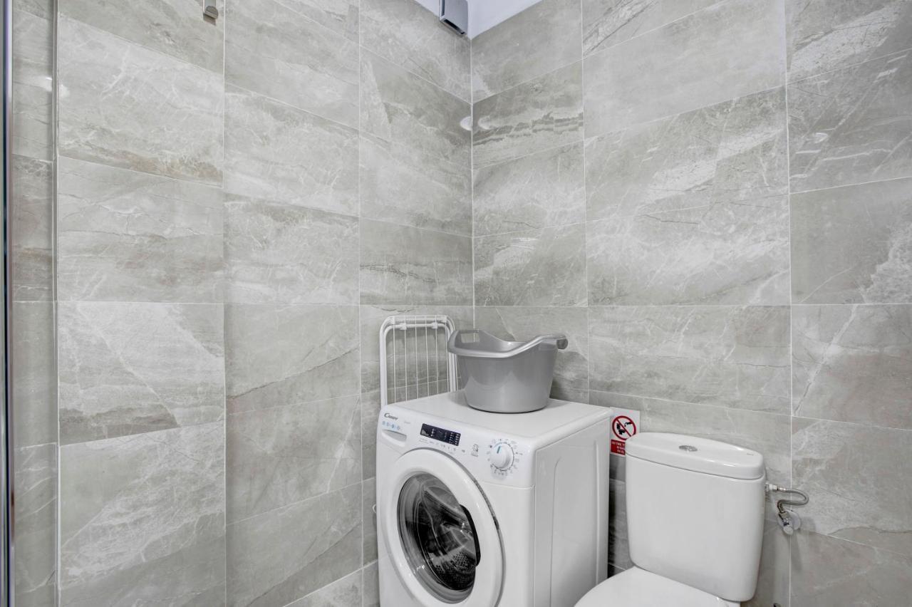 Tajinaste 0-3 Apartment Candelaria Luaran gambar