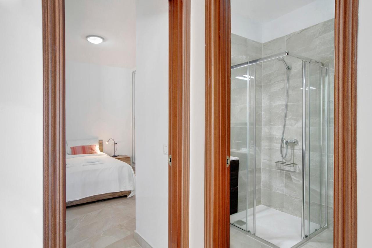 Tajinaste 0-3 Apartment Candelaria Luaran gambar