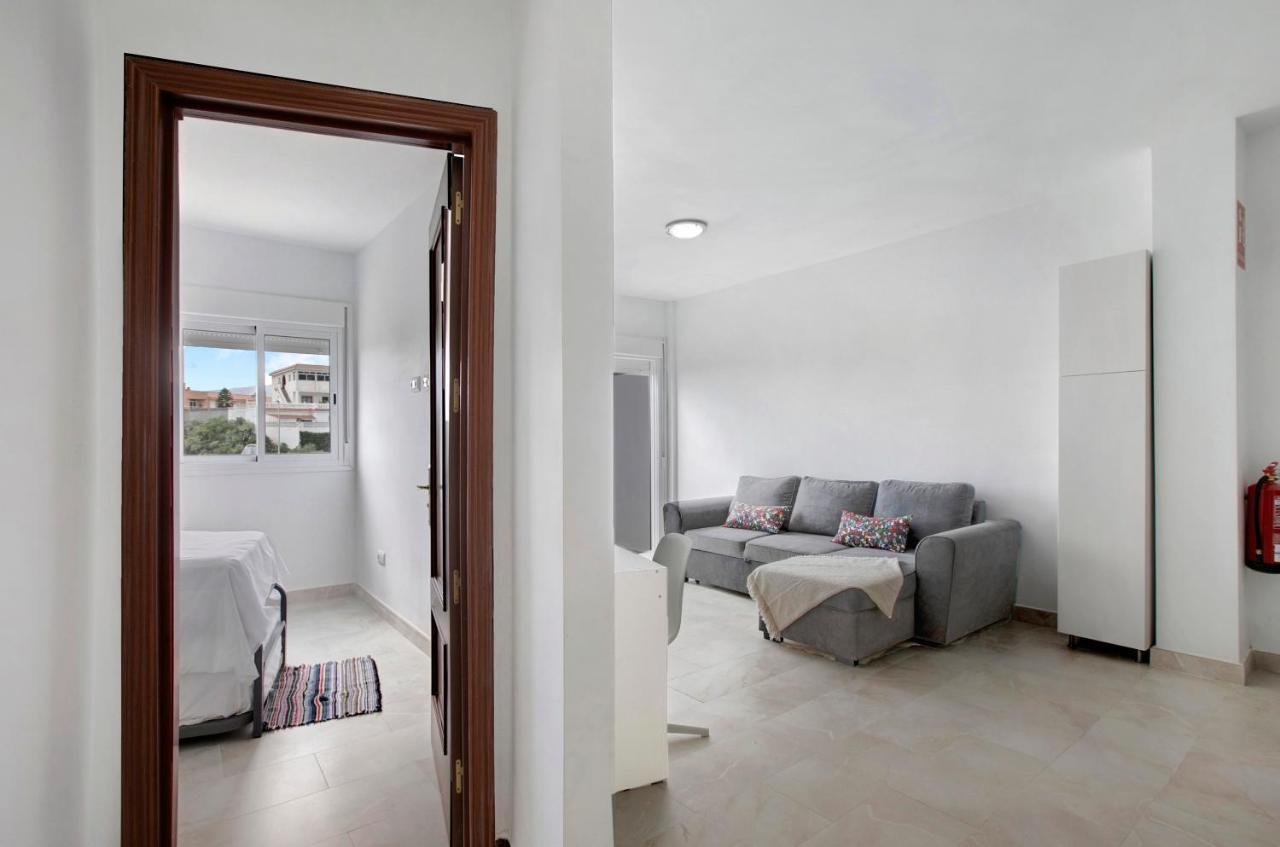Tajinaste 0-3 Apartment Candelaria Luaran gambar