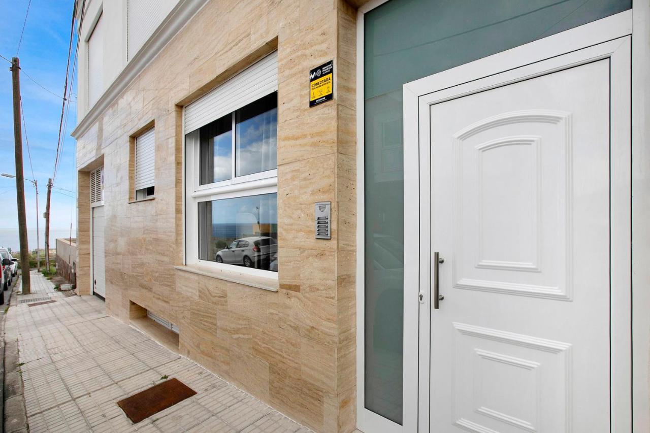 Tajinaste 0-3 Apartment Candelaria Luaran gambar