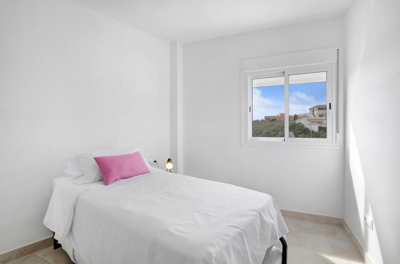 Tajinaste 0-3 Apartment Candelaria Luaran gambar